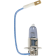 (image for) Brite Lites Xenon Blue PK22s Bulb (100W)