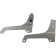 (image for) Chrome Side Plates