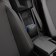 (image for) Show Chrome Center Console Organizer - Blue w/ Blue Zipper