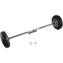 (image for) Training Wheels for Honda