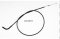 (image for) Motion Pro Choke Cable for Kawasaki KL650A KLR 87-07