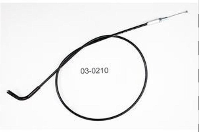 (image for) Motion Pro Choke Cable for Kawasaki KL650A KLR 87-07