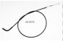 (image for) Motion Pro Choke Cable for Kawasaki KL650A KLR 87-07