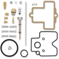 (image for) Moose Offroad Carburetor Repair Kit - 1003-0867