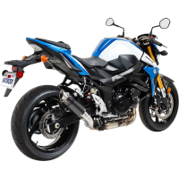 (image for) MGP Slip-On Muffler for Suzuki GSX-S750/Z