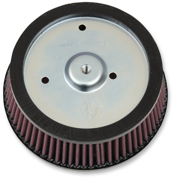 (image for) Arlen Ness Replacement Air Filter for Stage 1 Screamin' Eagle