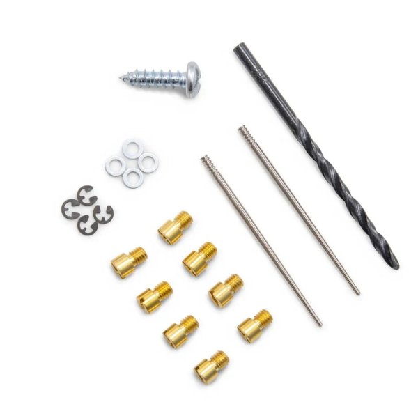 (image for) Dynojet Jet Kit - Kawasaki KLX250S