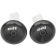 (image for) ODI Aluminum End Plugs - Black