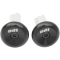 (image for) ODI Aluminum End Plugs - Black
