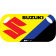 (image for) D'Cor Visuals Pit Board - Suzuki