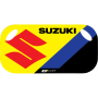 (image for) D'Cor Visuals Pit Board - Suzuki