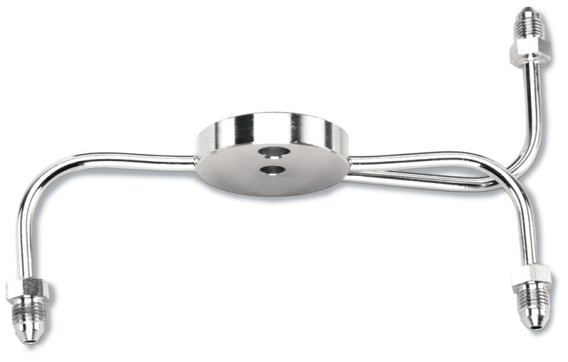 (image for) Russell Narrow Glide Front Fork Junction Block