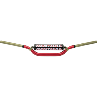 (image for) Twinwall® Handlebars - CR High, Ricky Johnson - Red