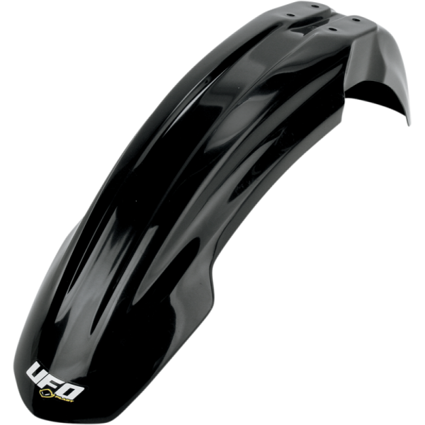 (image for) Front Fender - Black