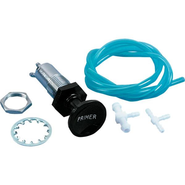 Parts Unlimited Plunger Primer Kit