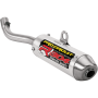 (image for) R304 Shorty Silencer for KTM 65 SX 09-15