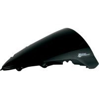 (image for) SR Series Windscreen Dark smoke for YAMAHA YZF-R1/LE 09-14