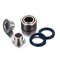 (image for) YAMAHA WR500Z 92-93 Lower Shock Bearing Kit