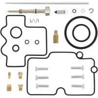 (image for) Moose Offroad Carburetor Repair Kit - 1003-0827