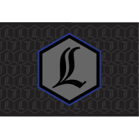 (image for) Revo Arc Reservoir Decal Blue