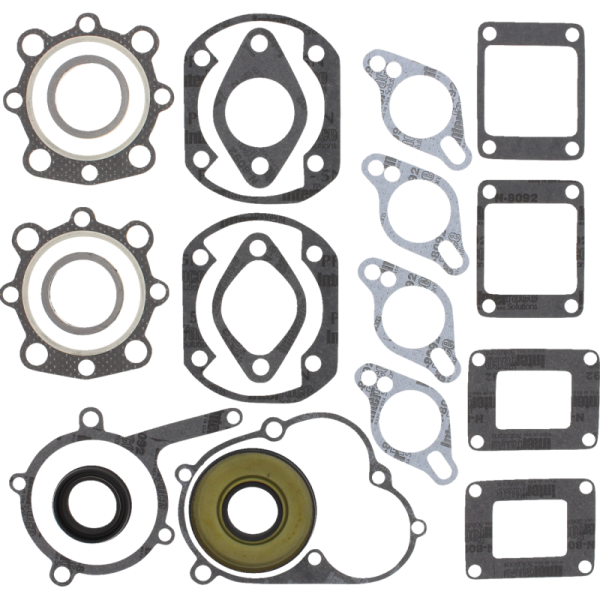 (image for) VERTEX Complete Engine Gasket Set for Yamaha TL TL433G 75