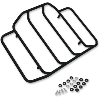 (image for) Show Chrome Luggage Rack For Tour-Pak