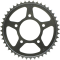 (image for) Steel OEM Replacement Rear Sprocket 44T