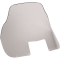 (image for) Sno Stuff Replacement Windshield, Standard (19"), Smoke