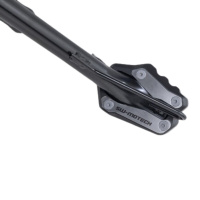 (image for) SW-MOTECH Sidestand Foot Extension - Suzuki GSX-S1000 GX