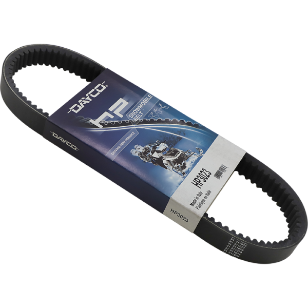 (image for) DAYCO PRODUCTS LLC Dayco HP Drive Belt for Ski-Doo Formula SP/SS 85-86