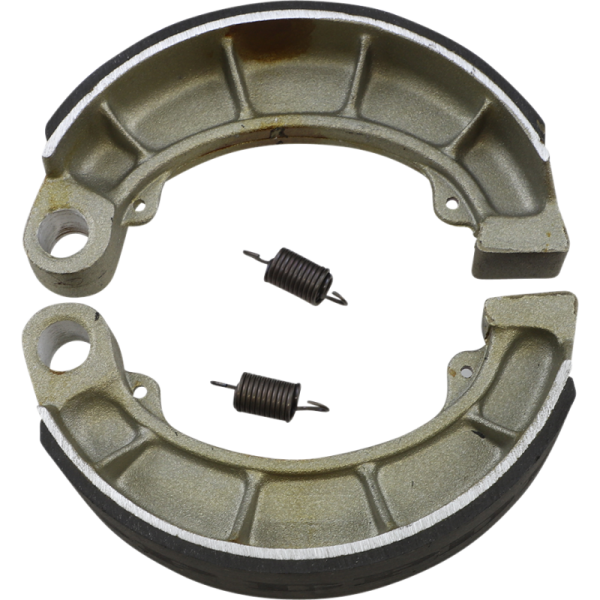 (image for) DP Brakes Standard Rear Brake Shoe for Honda VT750C Shadow 83