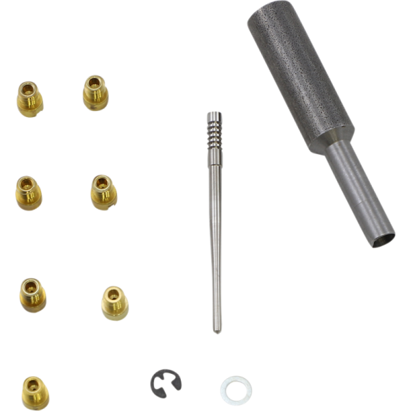 (image for) Dynojet Jet Kit - Kawasaki KLX110/L