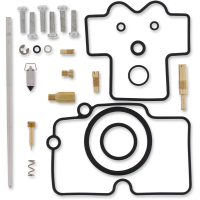 (image for) Moose Offroad Carburetor Repair Kit - 1003-0809