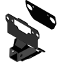 (image for) 2" Front Lower Hitch Receiver