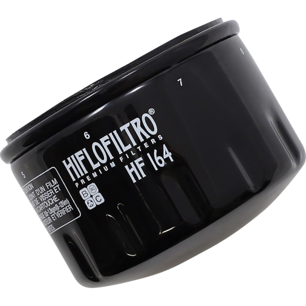 (image for) Hiflofiltro Standard Filter HF164