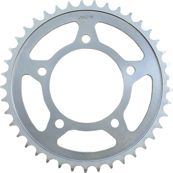 (image for) SUNSTAR SPROCKETS Sunstar Steel OEM Replacement Rear Sprockets Rear Sprocket 1210-0165