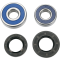 (image for) Rear Wheel Bearing and Seal Kit for Honda CRF230L 08-09