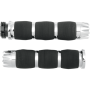 (image for) Air Cushioned Grips - Excalibur - Chrome