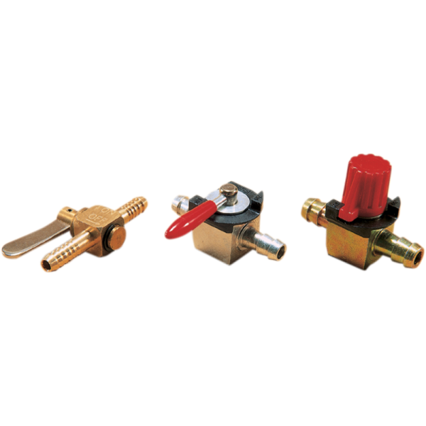 (image for) Motion Pro In-Line Fuel Valve