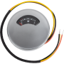 (image for) OEM Style Fuel Gauge Chrome