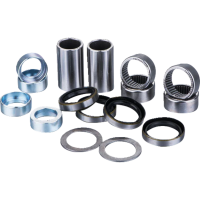 (image for) KTM 560 SMR 06-07 OEM Series Swingarm Bearing Kit