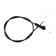 (image for) Motion Pro Standard Throttle (Pull) Cable