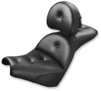 (image for) Explorer RS Seat with Driver's Backrest