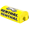 (image for) Renthal Fatbar Pad - Ltd. Ed. Yellow