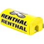 (image for) Renthal Fatbar Pad - Ltd. Ed. Yellow