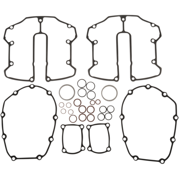 (image for) COMETIC Cam Service Kit for M-Eight (w/ Rocker Cover Gaskets)
