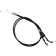 (image for) Motion Pro Throttle Cable - Yamaha YZ426F 00-02