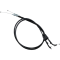 (image for) Motion Pro Throttle Cable - Yamaha YZ426F 00-02