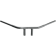 (image for) Baron 1 1/4" Bomber Handlebars