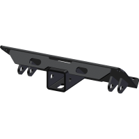 (image for) KFI Plow Mount for Polaris Full-Size Ranger XP 1000 NorthStar Edition HVAC 17